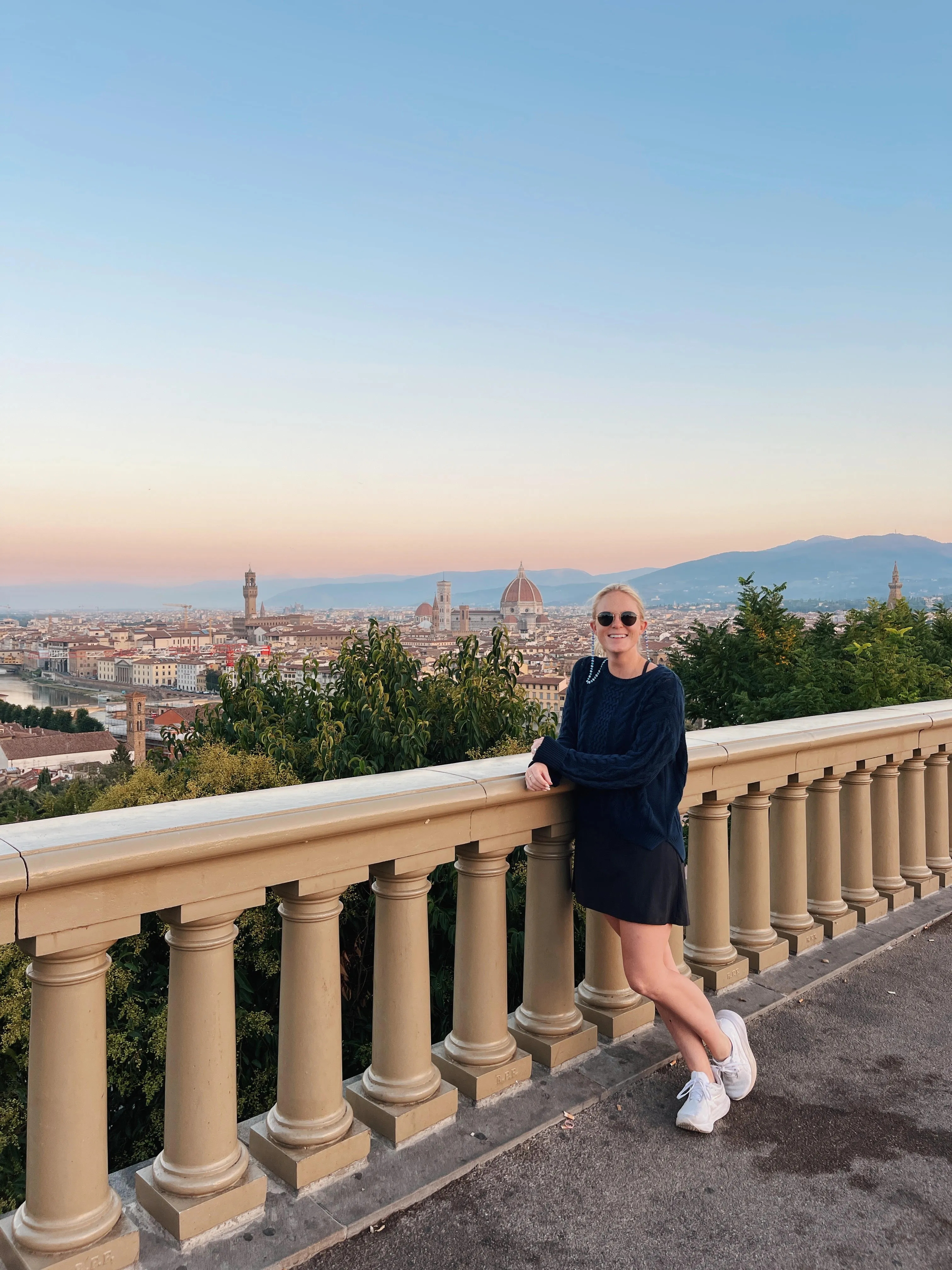  How Taking  Short Walks Throughout the Day Boosts Steph Sullan’s Productivity 